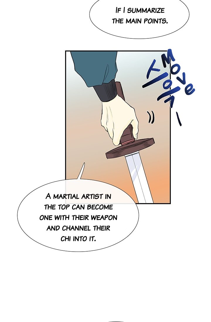 The Scholar's Reincarnation Chapter 79 37
